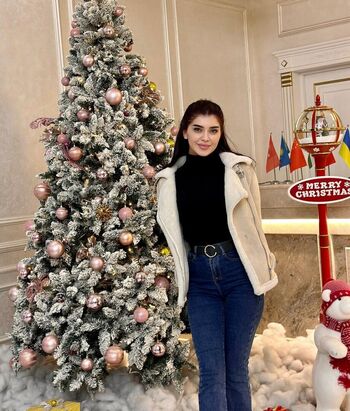 Full leaked Zarina yuldasheva page private onlyfans photo