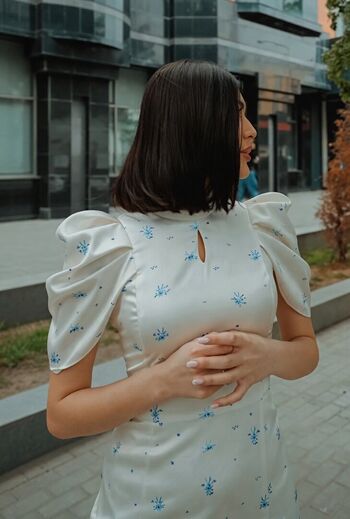 Full leaked Zarina yuldasheva page private onlyfans photo