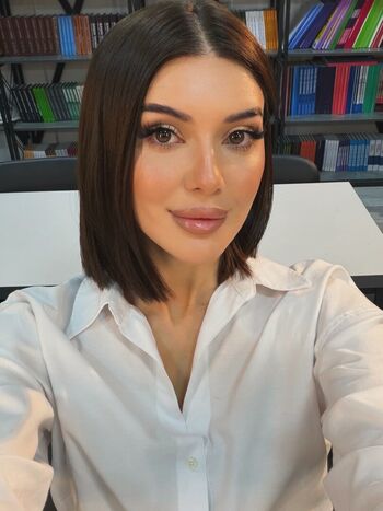 Full leaked Zarina yuldasheva private onlyfans photo
