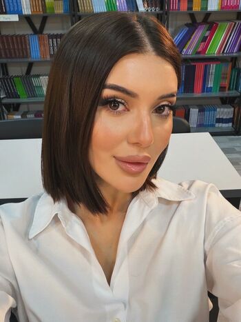 Full leaked Zarina yuldasheva private onlyfans photo