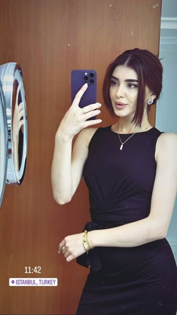 Full leaked Zarina yuldasheva private onlyfans photo