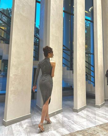 Full leaked Zarina yuldasheva private onlyfans photo