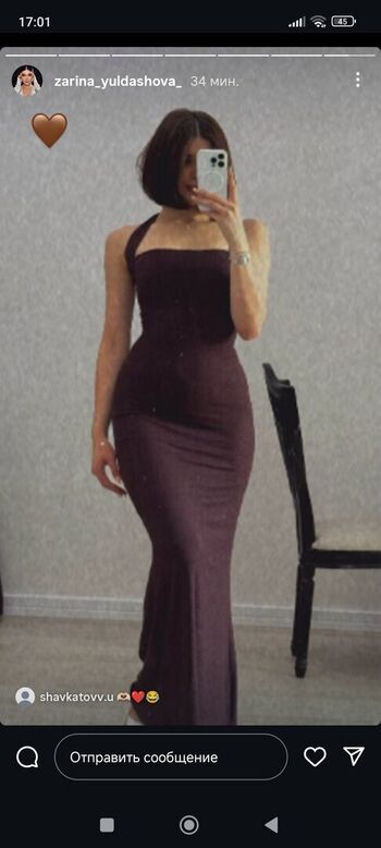 Full leaked Zarina yuldasheva page private onlyfans photo