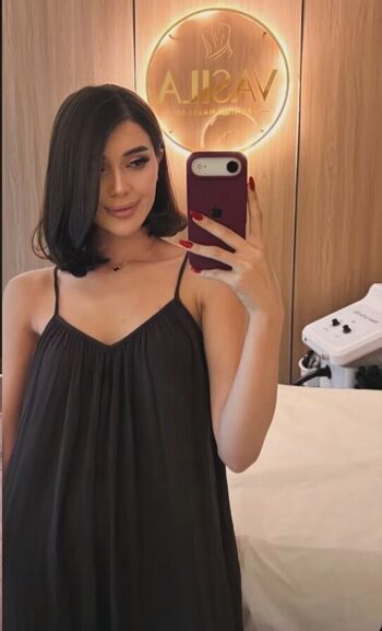 Full leaked Zarina yuldasheva page private onlyfans photo