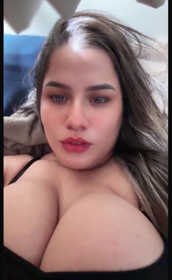 Full leaked Zarinha private onlyfans photo