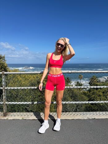 Full leaked Zarli minnie private onlyfans photo