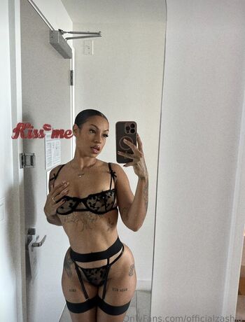 Full leaked Zashiasantiago private onlyfans photo