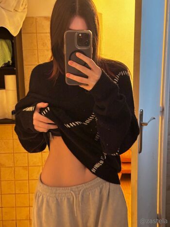 Full leaked Zasterini private onlyfans photo