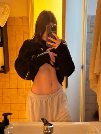 Full leaked Zasterini private onlyfans photo