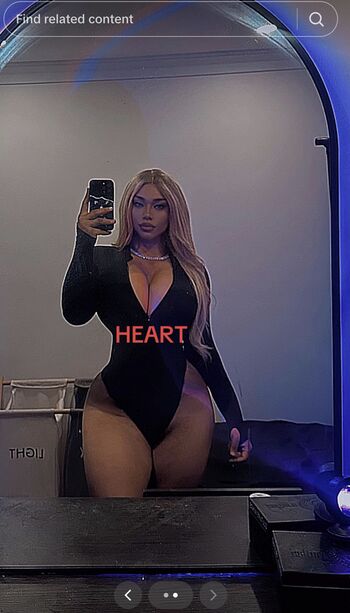 Full leaked Zathina brindle private onlyfans photo