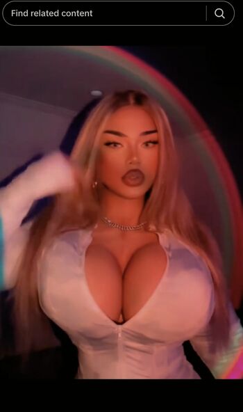 Full leaked Zathina brindle private onlyfans photo