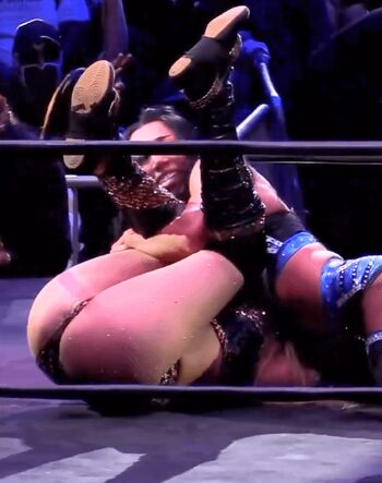 Full leaked Zayda steel private onlyfans photo