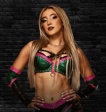 Full leaked Zayda steel private onlyfans photo