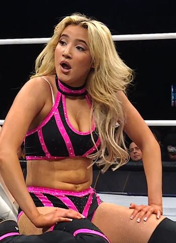 Full leaked Zayda steel private onlyfans photo