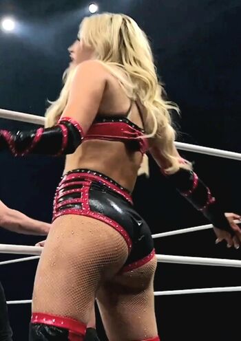 Full leaked Zayda steel private onlyfans photo