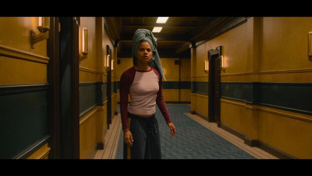 Full leaked Zazie beetz page private onlyfans photo