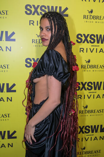 Full leaked Zazie beetz page private onlyfans photo