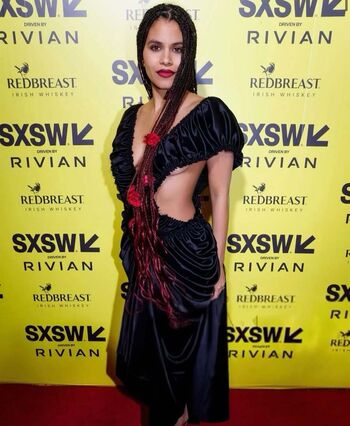 Full leaked Zazie beetz private onlyfans photo