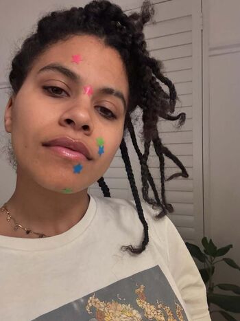 Full leaked Zazie beetz private onlyfans photo