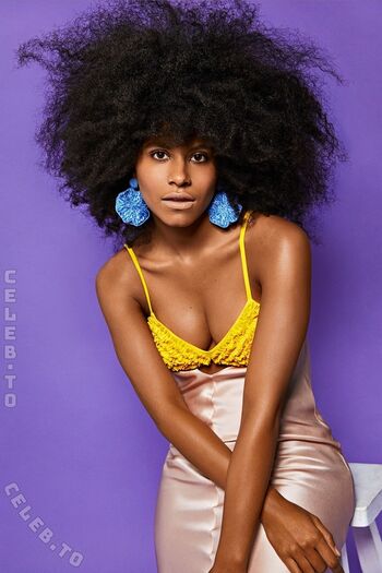 Full leaked Zazie beetz private onlyfans photo