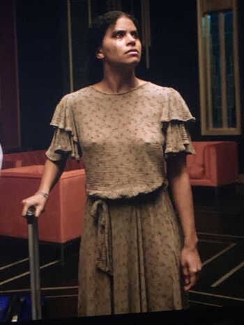 Full leaked Zazie beetz private onlyfans photo