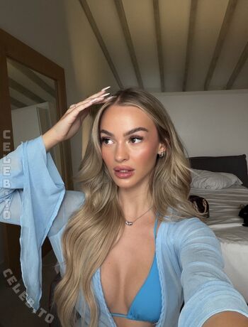 Full leaked Zclina private onlyfans photo