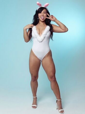 Full leaked Zeda zhang private onlyfans photo