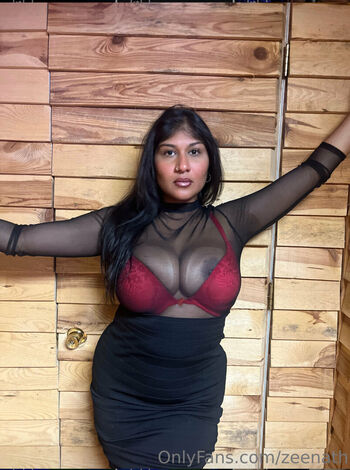 Full leaked Zeenath private onlyfans photo