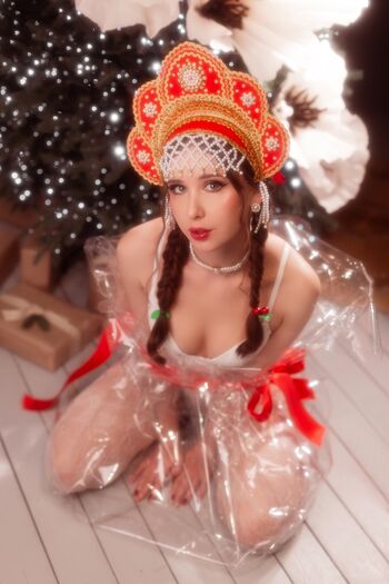 Full leaked Zefirka natsuki page private onlyfans photo