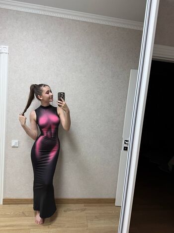 Full leaked Zefirka natsuki page private onlyfans photo