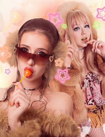 Full leaked Zefirka natsuki page private onlyfans photo