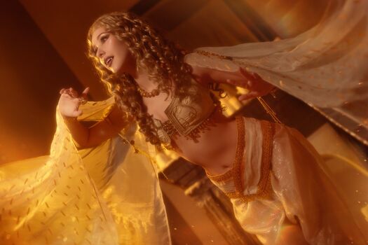 Full leaked Zefirka natsuki private onlyfans photo