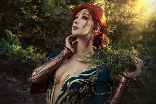 Full leaked Zefirka natsuki private onlyfans photo