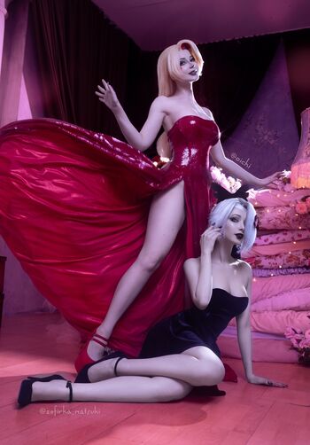 Full leaked Zefirka natsuki private onlyfans photo