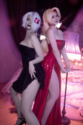 Full leaked Zefirka natsuki private onlyfans photo