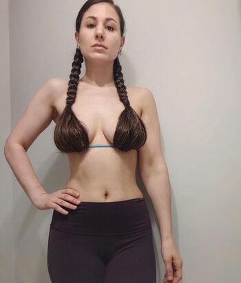 Full leaked Zehava glazier private onlyfans photo