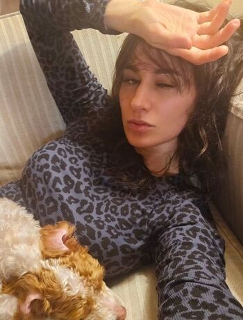 Full leaked Zehava glazier private onlyfans photo