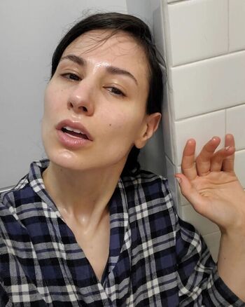 Full leaked Zehava glazier private onlyfans photo