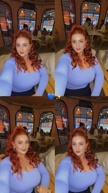 Full leaked Zehra aslan private onlyfans photo