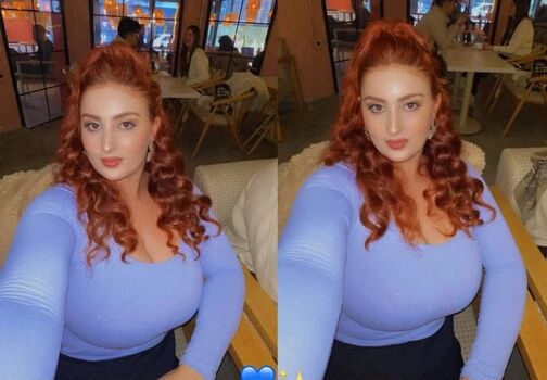 Full leaked Zehra aslan private onlyfans photo