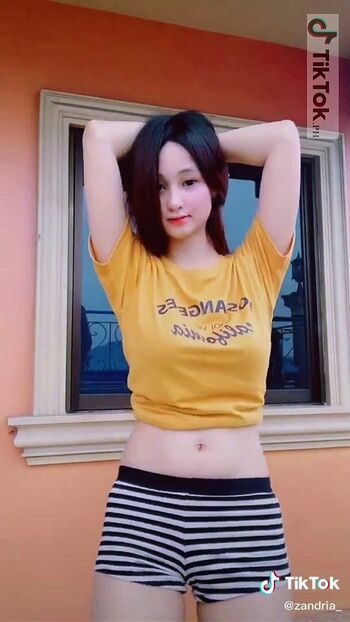 Full leaked Zel rosilio private onlyfans photo