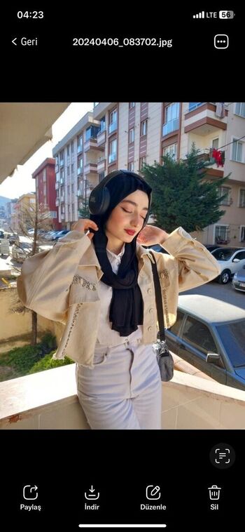 Full leaked Zelal page private onlyfans photo