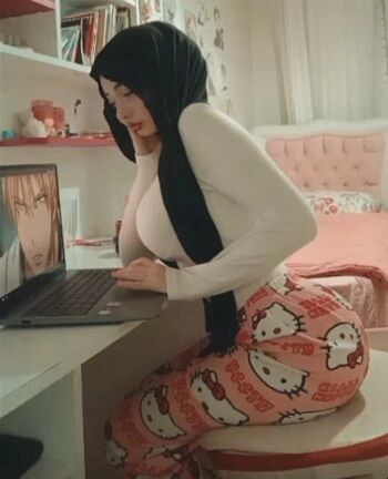 Full leaked Zelal private onlyfans photo