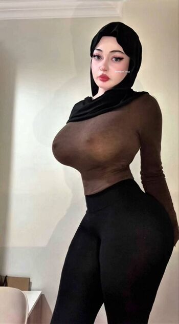 Full leaked Zelal private onlyfans photo