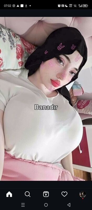 Full leaked Zelal private onlyfans photo