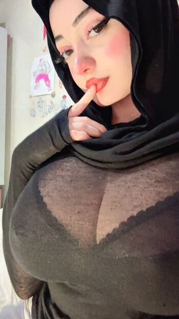 Full leaked Zelal private onlyfans photo