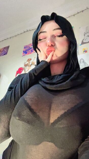 Full leaked Zelal private onlyfans photo