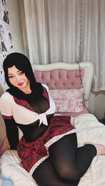 Full leaked Zelal private onlyfans photo
