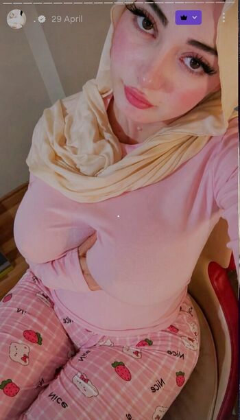Full leaked Zelal private onlyfans photo