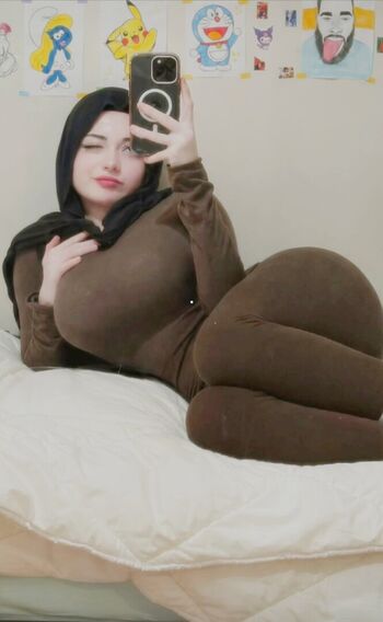 Full leaked Zelal private onlyfans photo